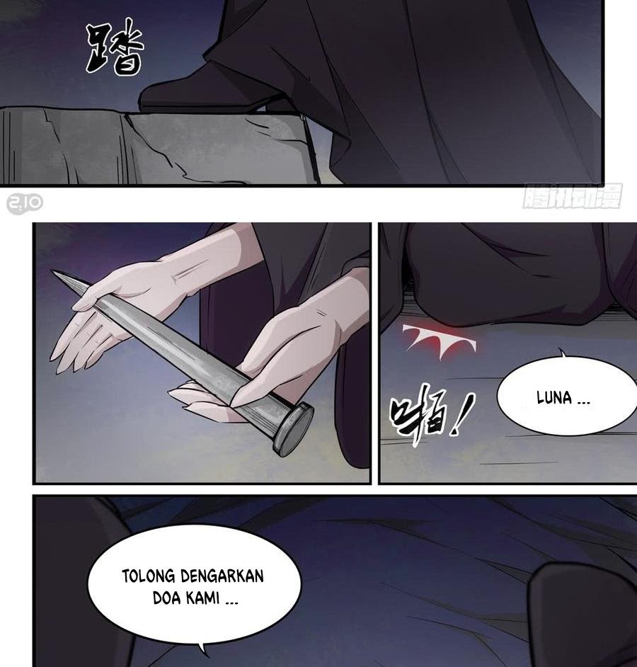 The Reborn chapter 31